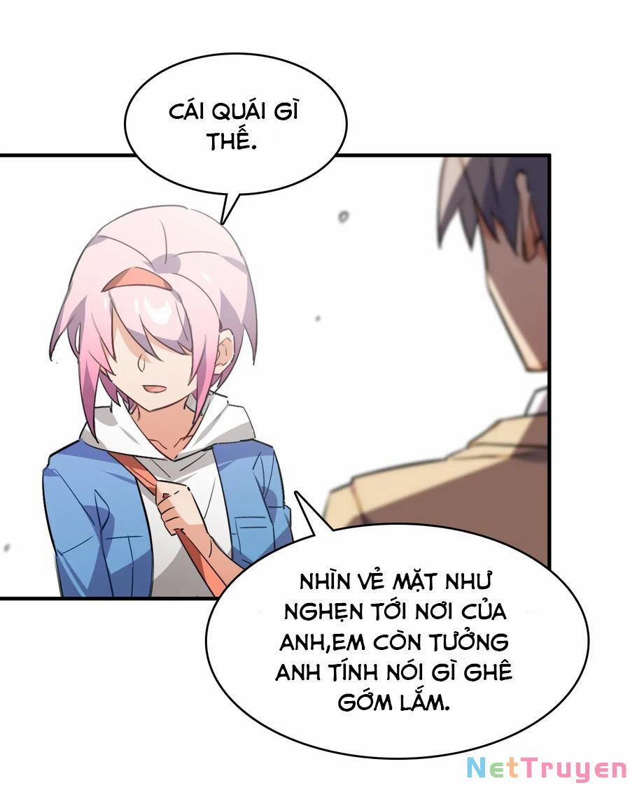 Hóa Ra Tôi Là Công Cụ Trong Game Tình Yêu 35 trang 23