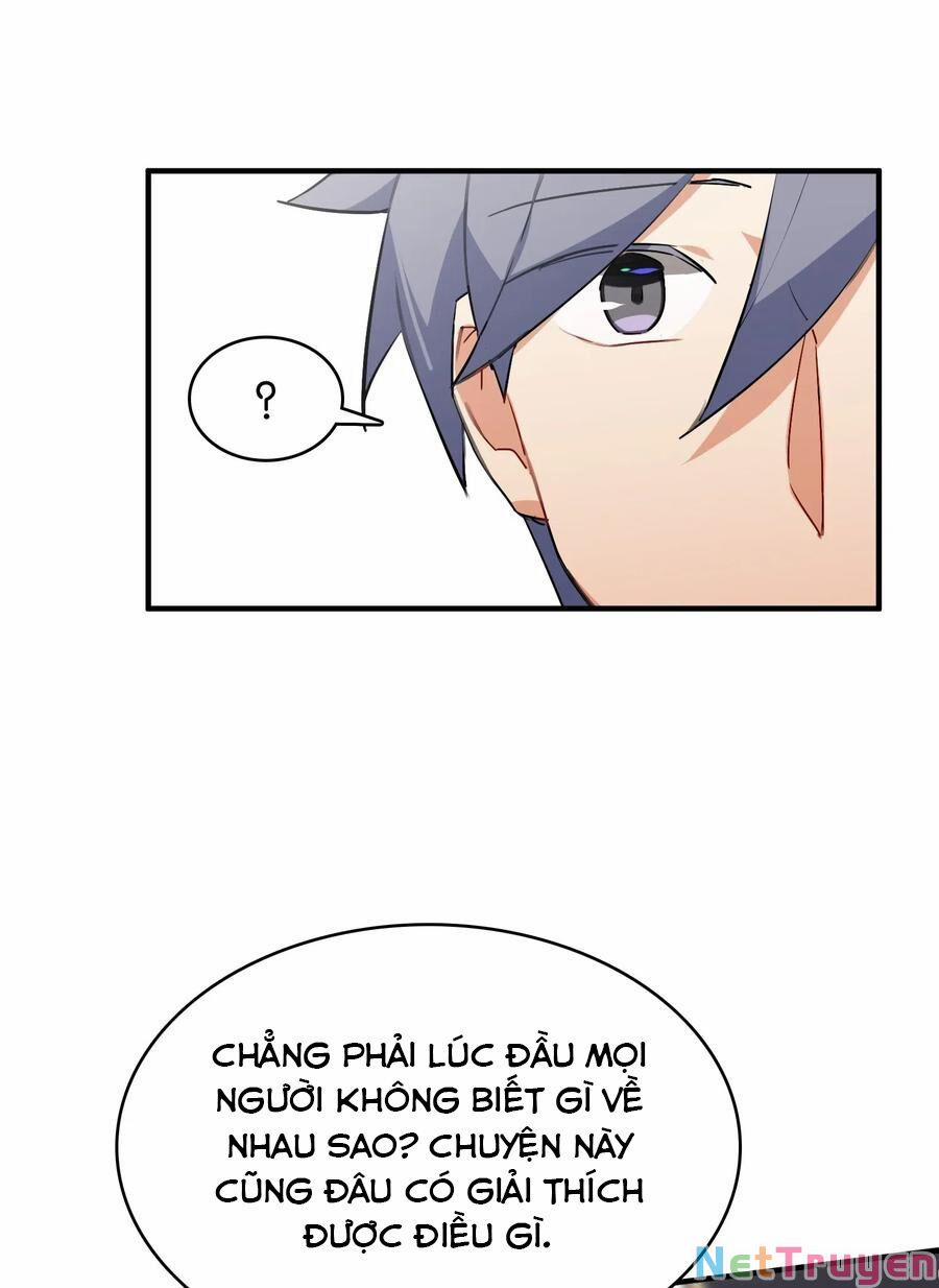 Hóa Ra Tôi Là Công Cụ Trong Game Tình Yêu 35 trang 24