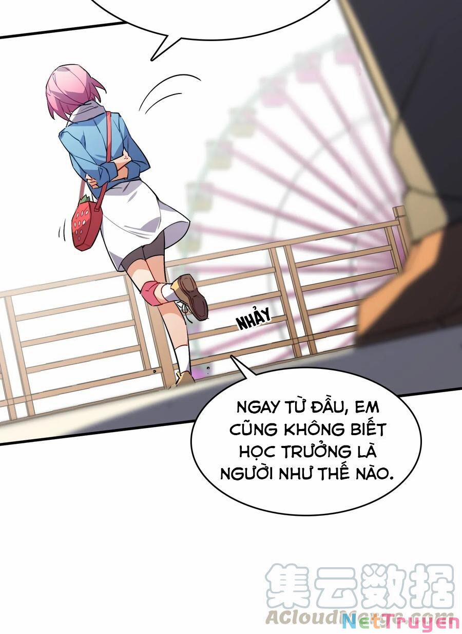 Hóa Ra Tôi Là Công Cụ Trong Game Tình Yêu 35 trang 25