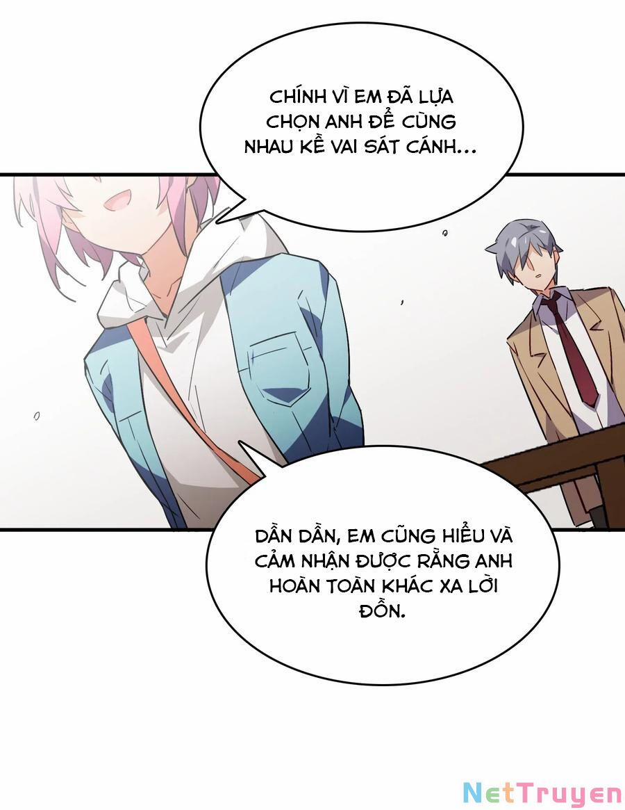 Hóa Ra Tôi Là Công Cụ Trong Game Tình Yêu 35 trang 27