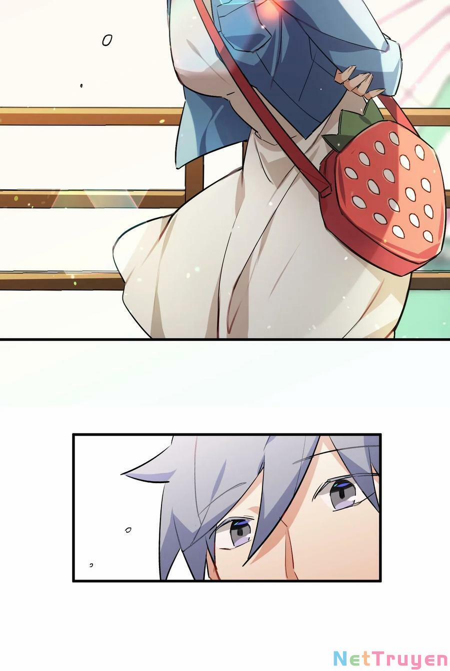 Hóa Ra Tôi Là Công Cụ Trong Game Tình Yêu 35 trang 29