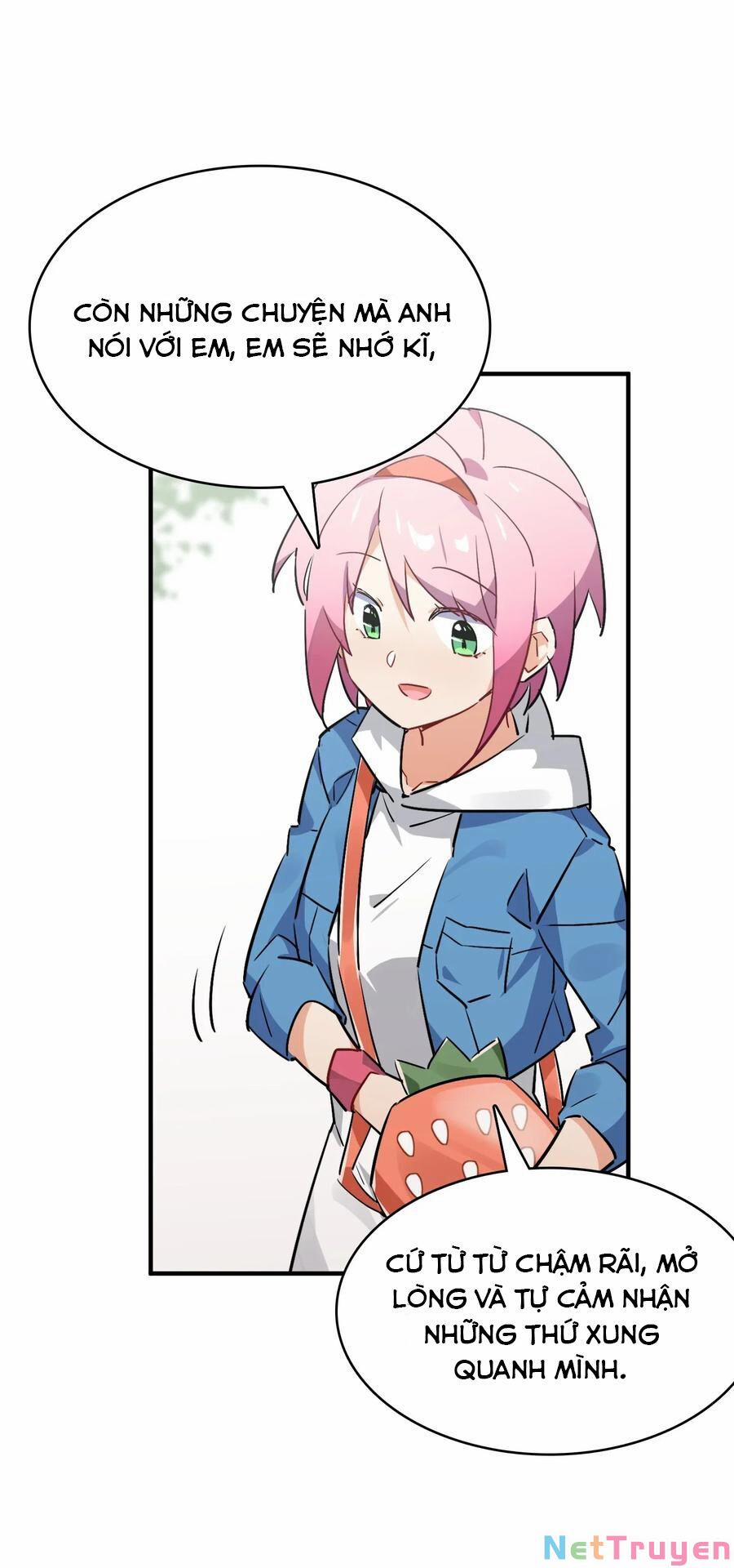 Hóa Ra Tôi Là Công Cụ Trong Game Tình Yêu 35 trang 32