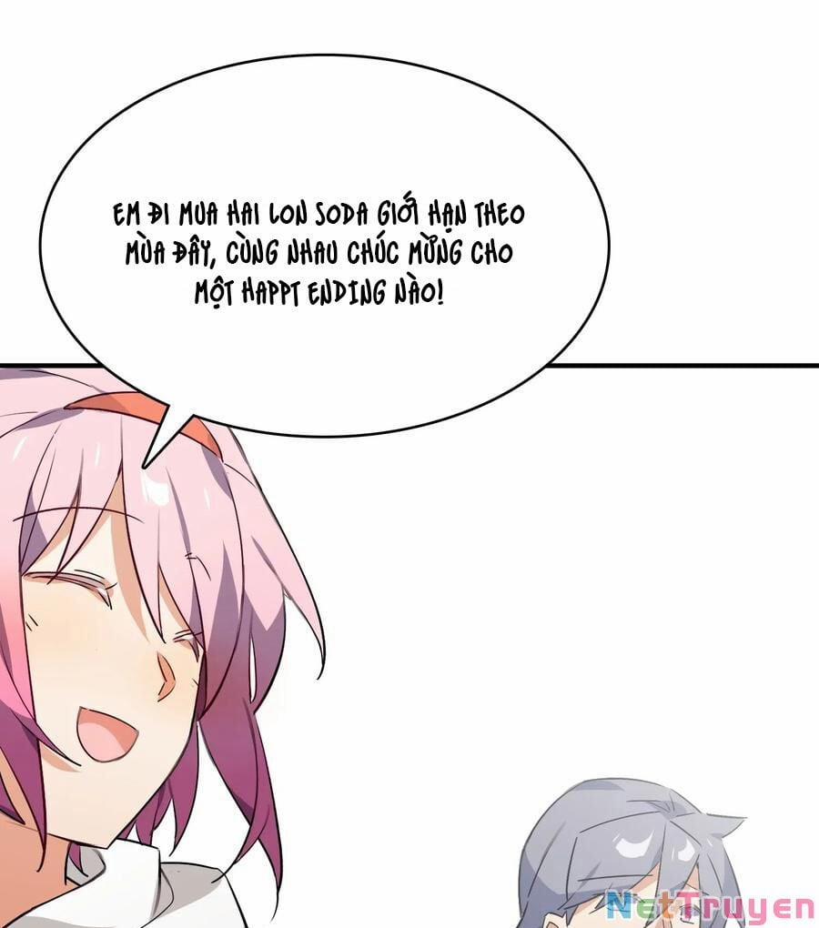 Hóa Ra Tôi Là Công Cụ Trong Game Tình Yêu 35 trang 34