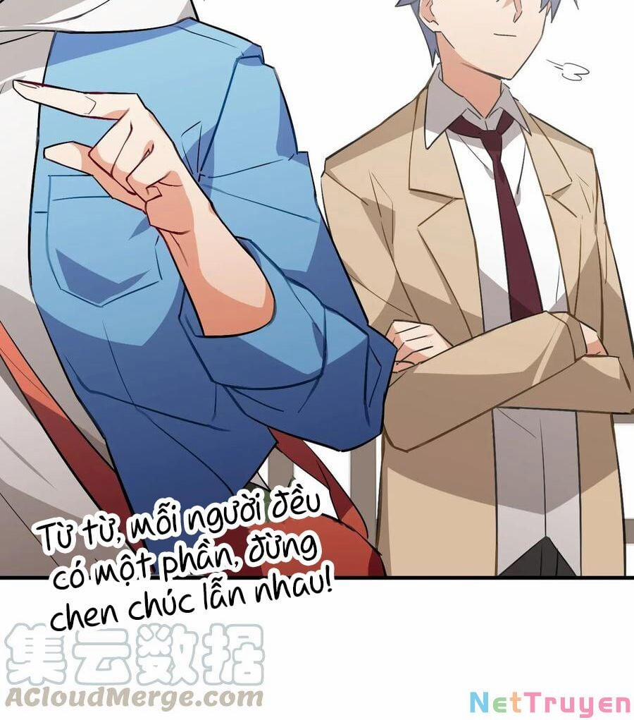 Hóa Ra Tôi Là Công Cụ Trong Game Tình Yêu 35 trang 35