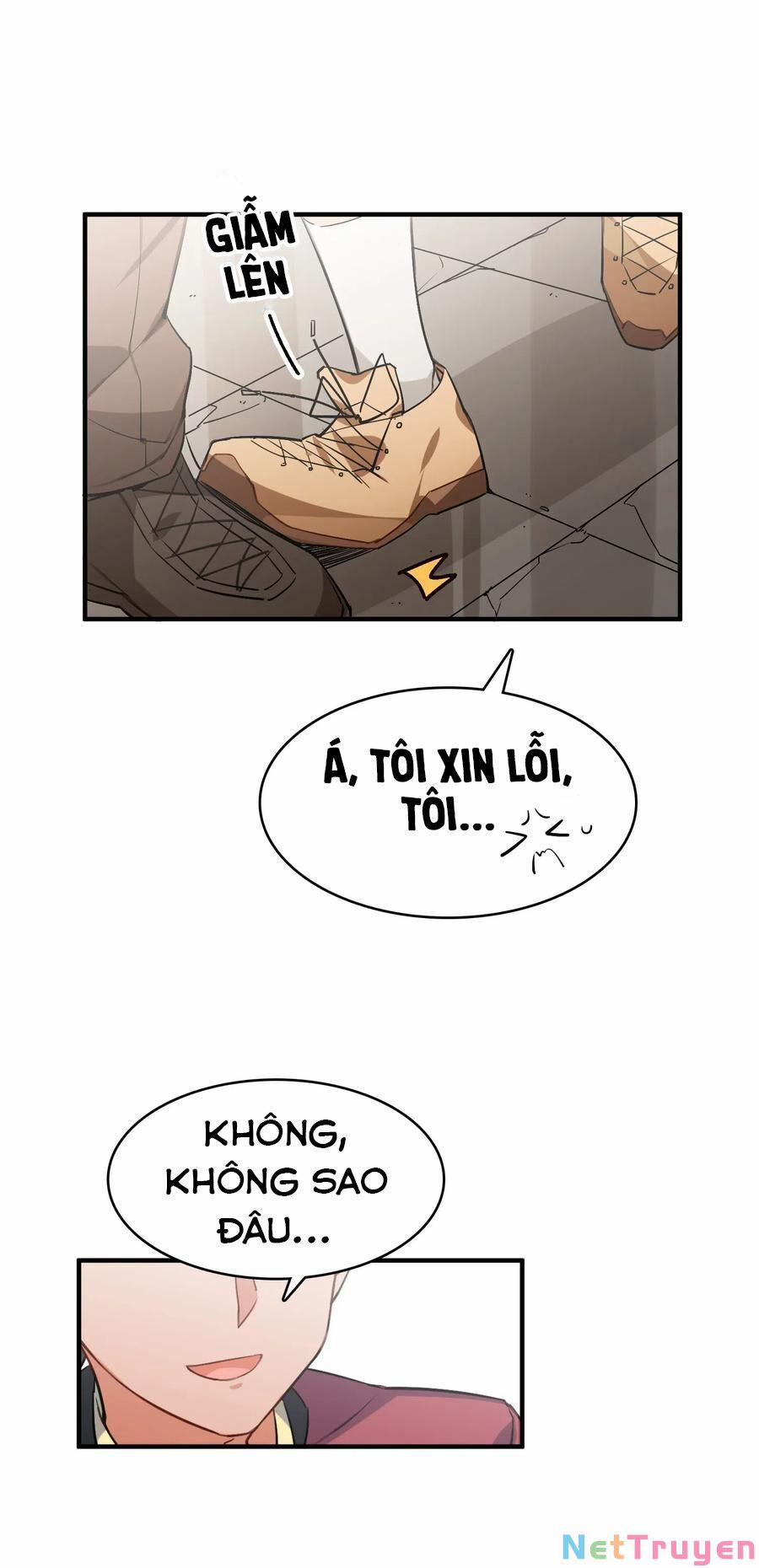 Hóa Ra Tôi Là Công Cụ Trong Game Tình Yêu 35 trang 36