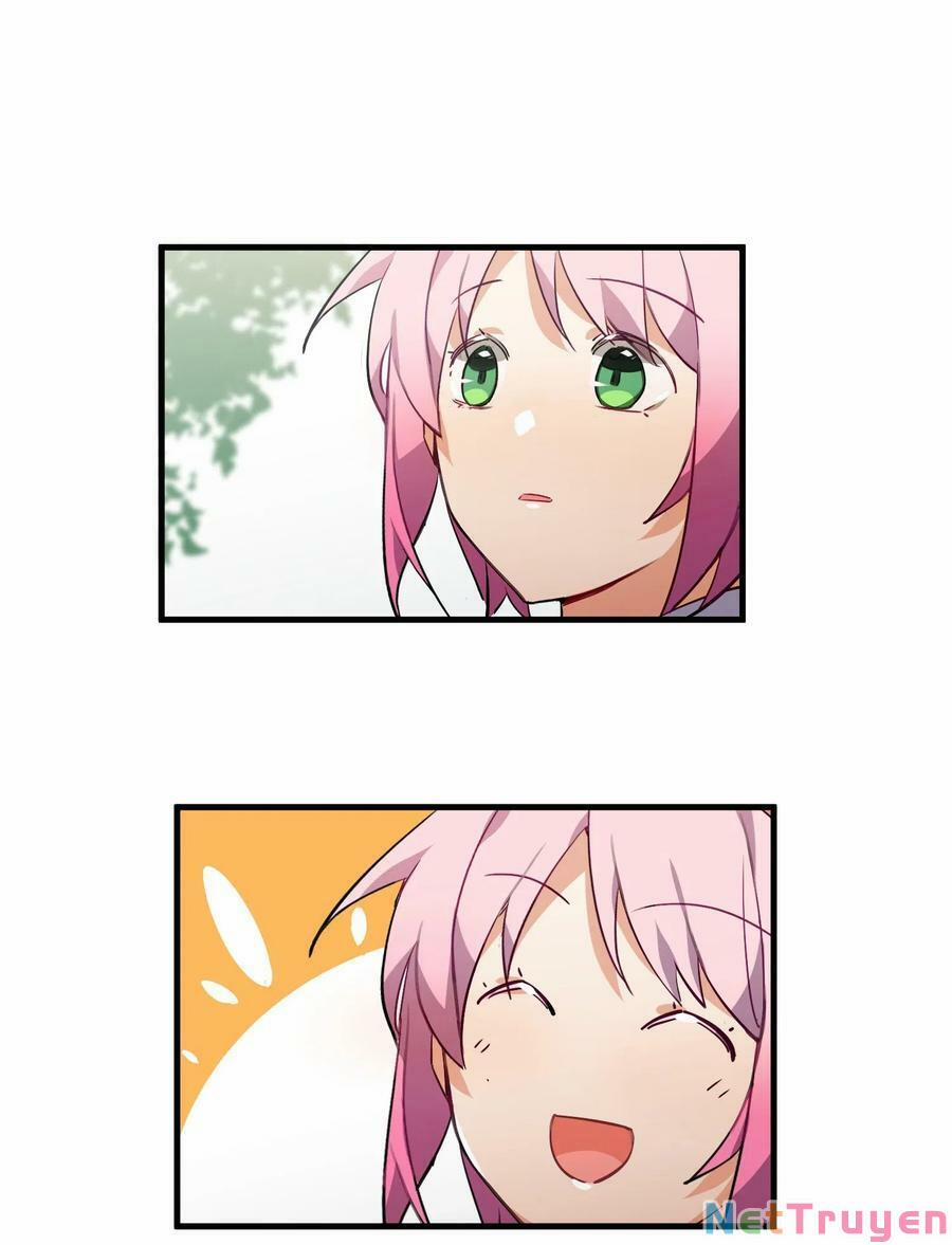 Hóa Ra Tôi Là Công Cụ Trong Game Tình Yêu 35 trang 39