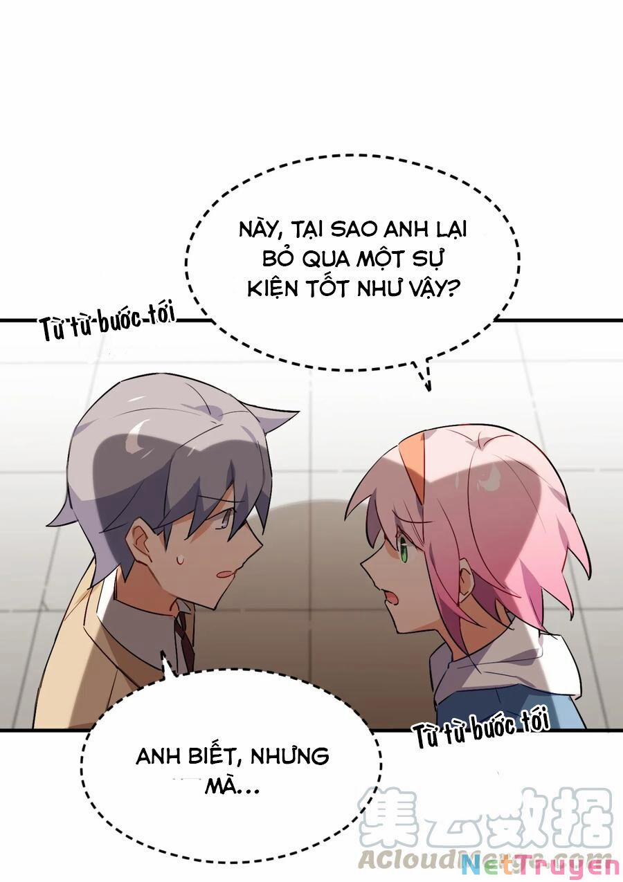 Hóa Ra Tôi Là Công Cụ Trong Game Tình Yêu 35 trang 45