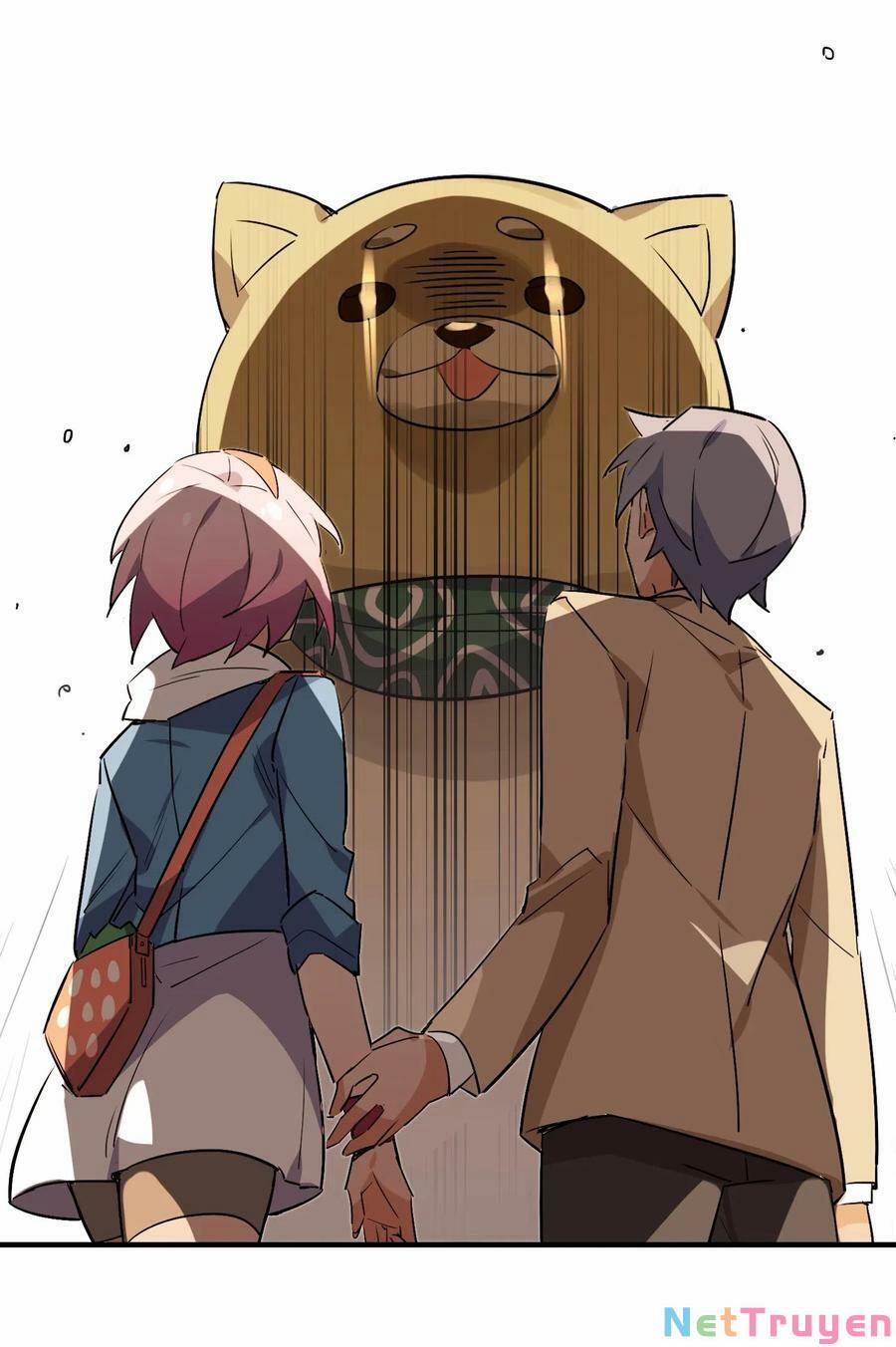 Hóa Ra Tôi Là Công Cụ Trong Game Tình Yêu 35 trang 47