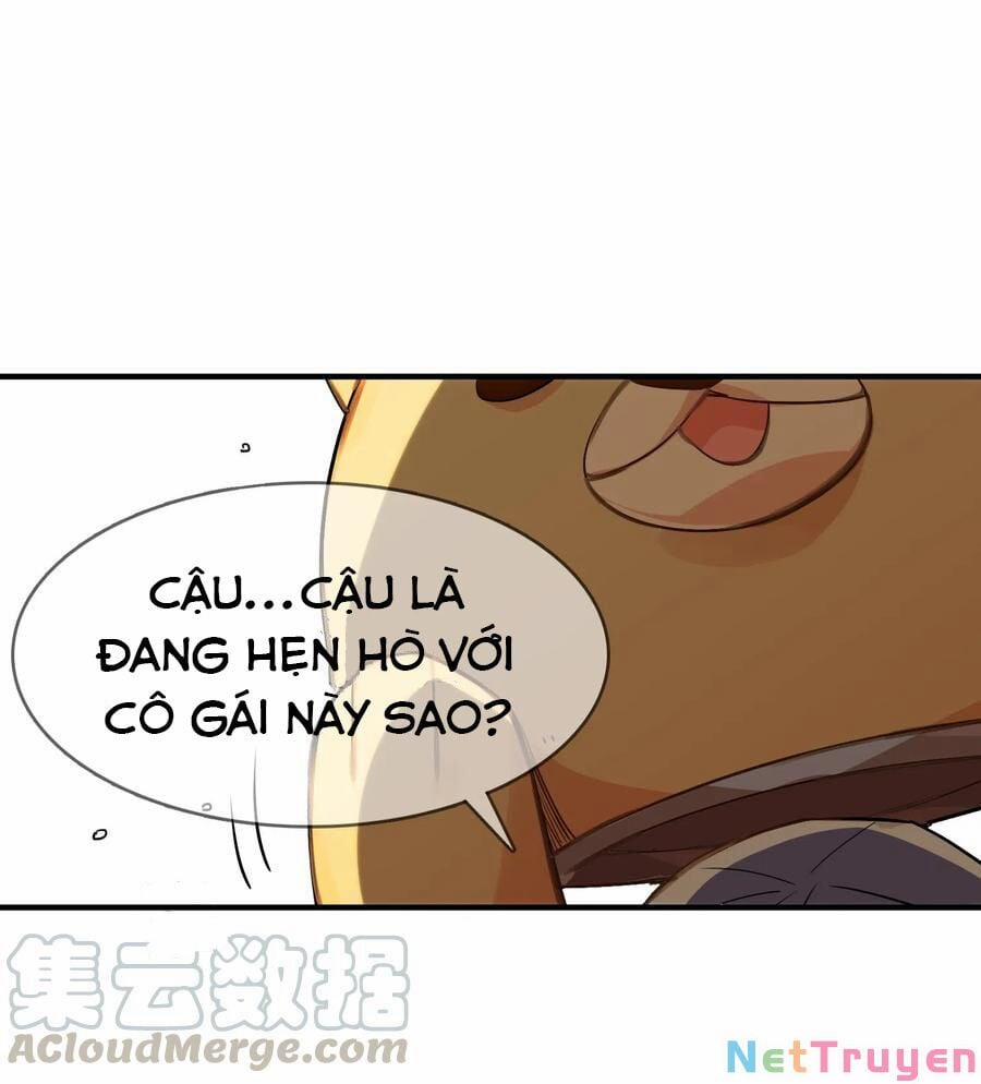 Hóa Ra Tôi Là Công Cụ Trong Game Tình Yêu 35 trang 48