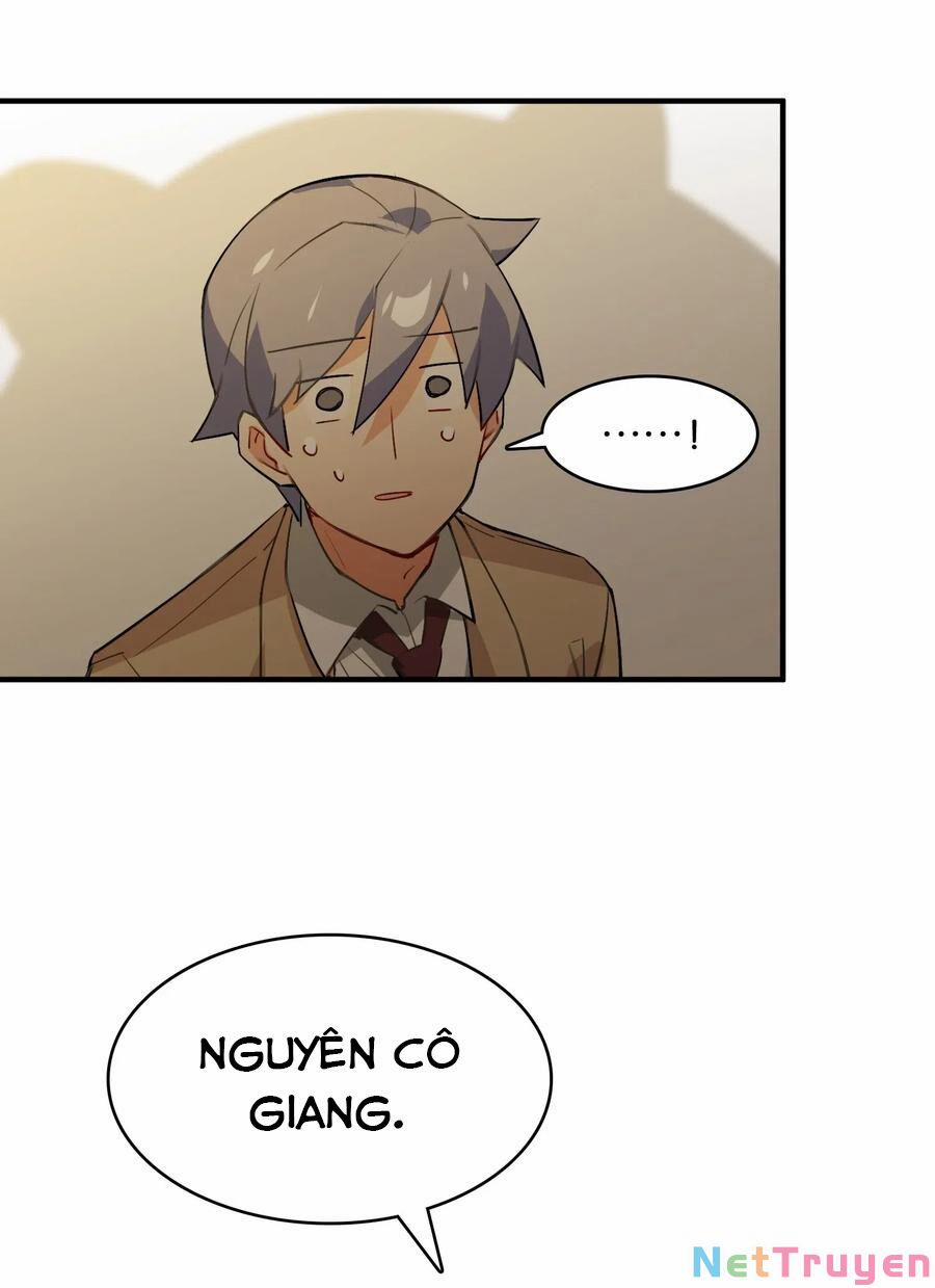 Hóa Ra Tôi Là Công Cụ Trong Game Tình Yêu 35 trang 49