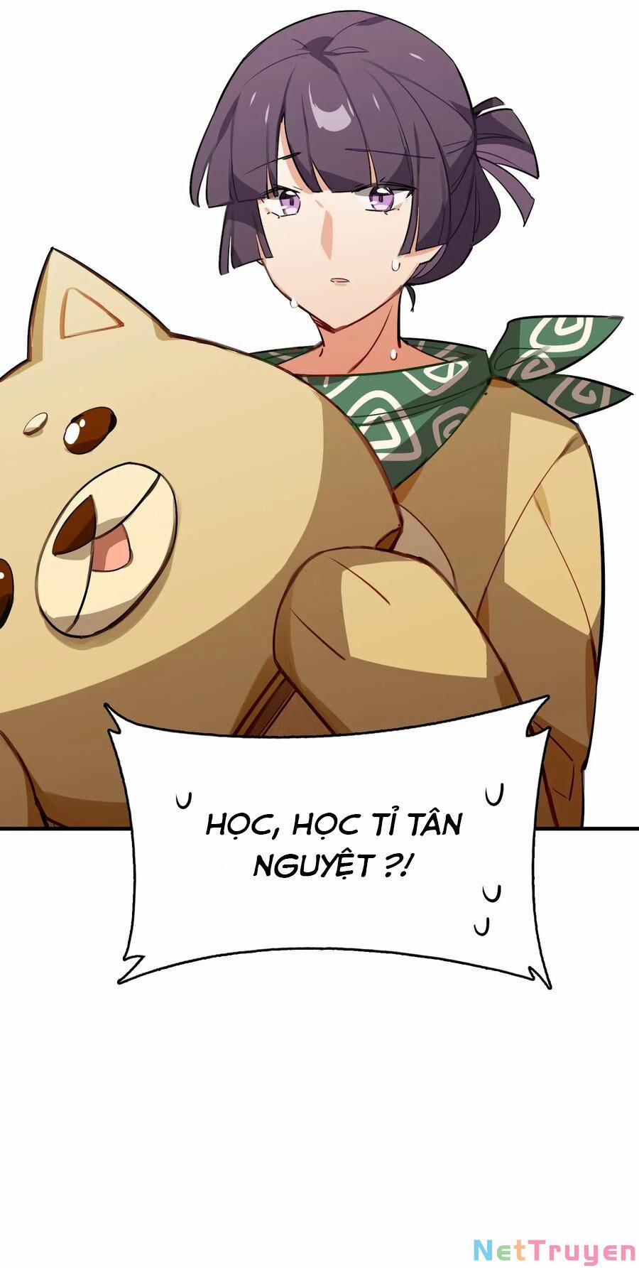 Hóa Ra Tôi Là Công Cụ Trong Game Tình Yêu 35 trang 50