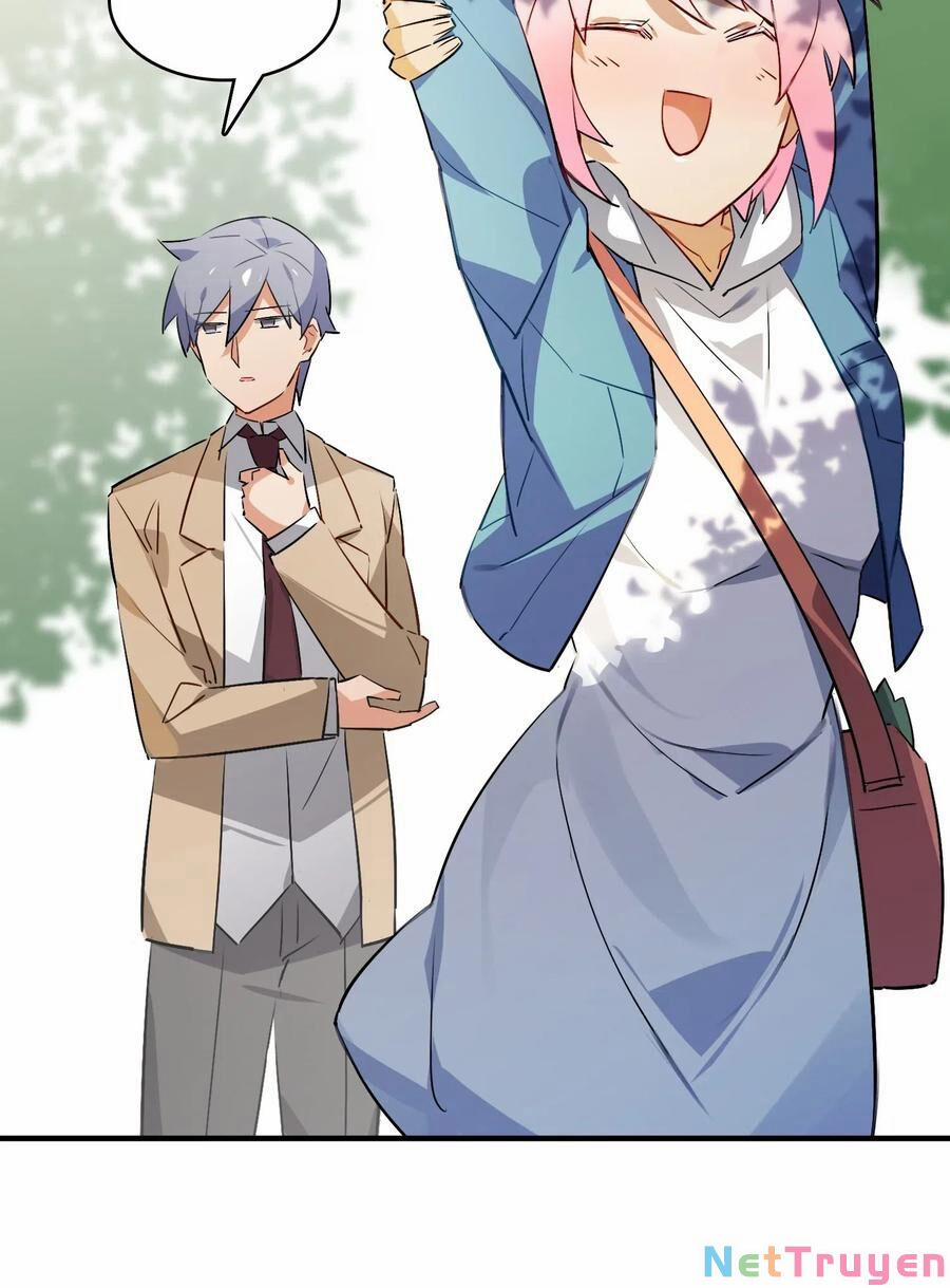 Hóa Ra Tôi Là Công Cụ Trong Game Tình Yêu 35 trang 6