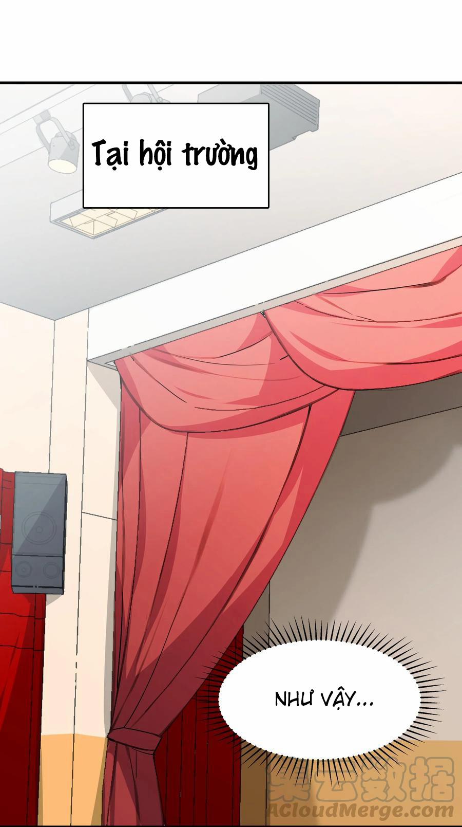 Hóa Ra Tôi Là Công Cụ Trong Game Tình Yêu 38 trang 19