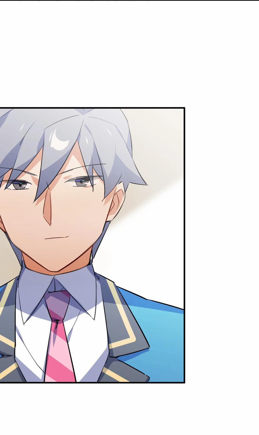 Hóa Ra Tôi Là Công Cụ Trong Game Tình Yêu 38 trang 20