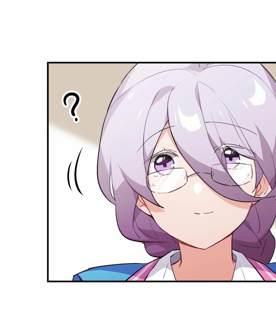 Hóa Ra Tôi Là Công Cụ Trong Game Tình Yêu 38 trang 21