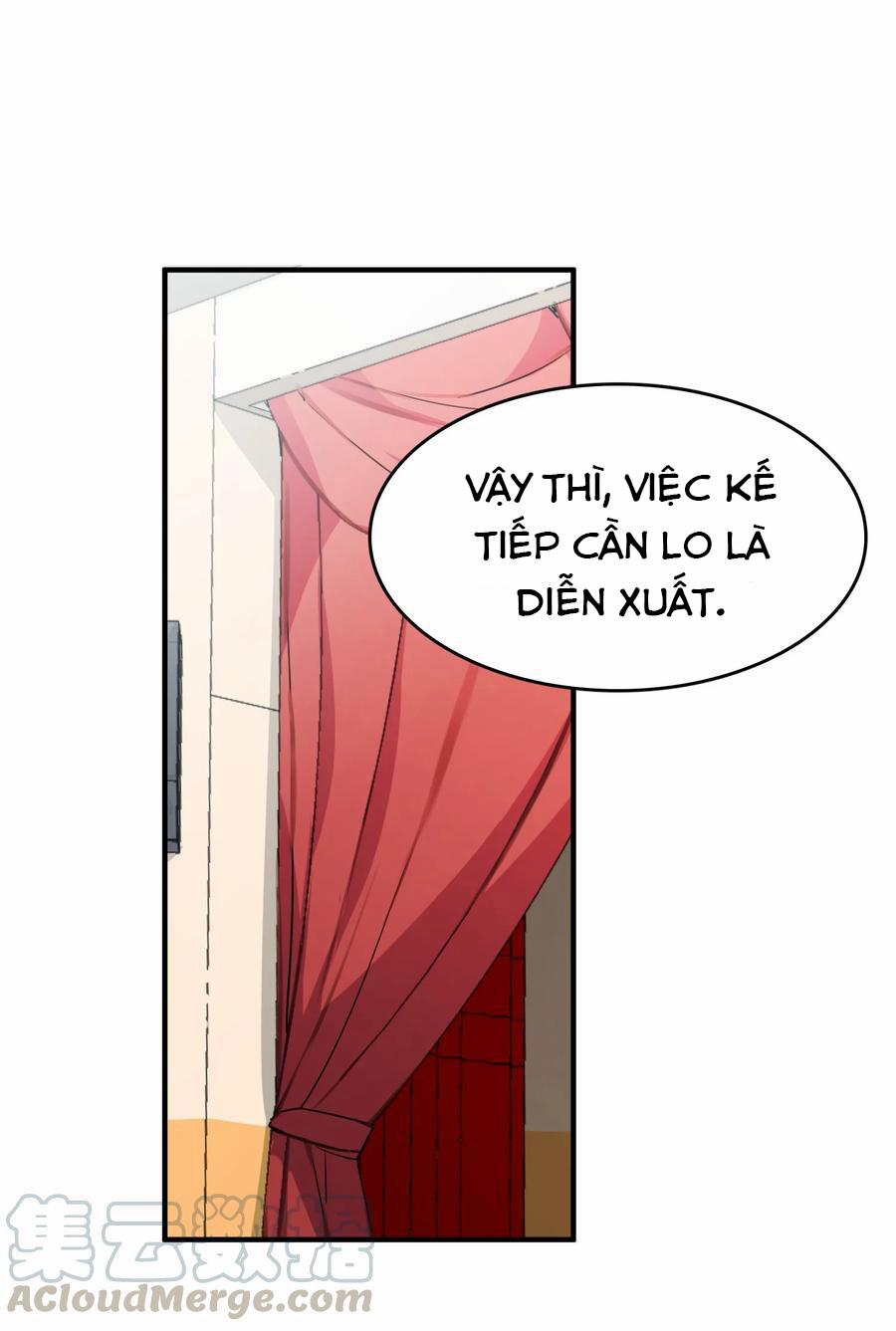 Hóa Ra Tôi Là Công Cụ Trong Game Tình Yêu 38 trang 28