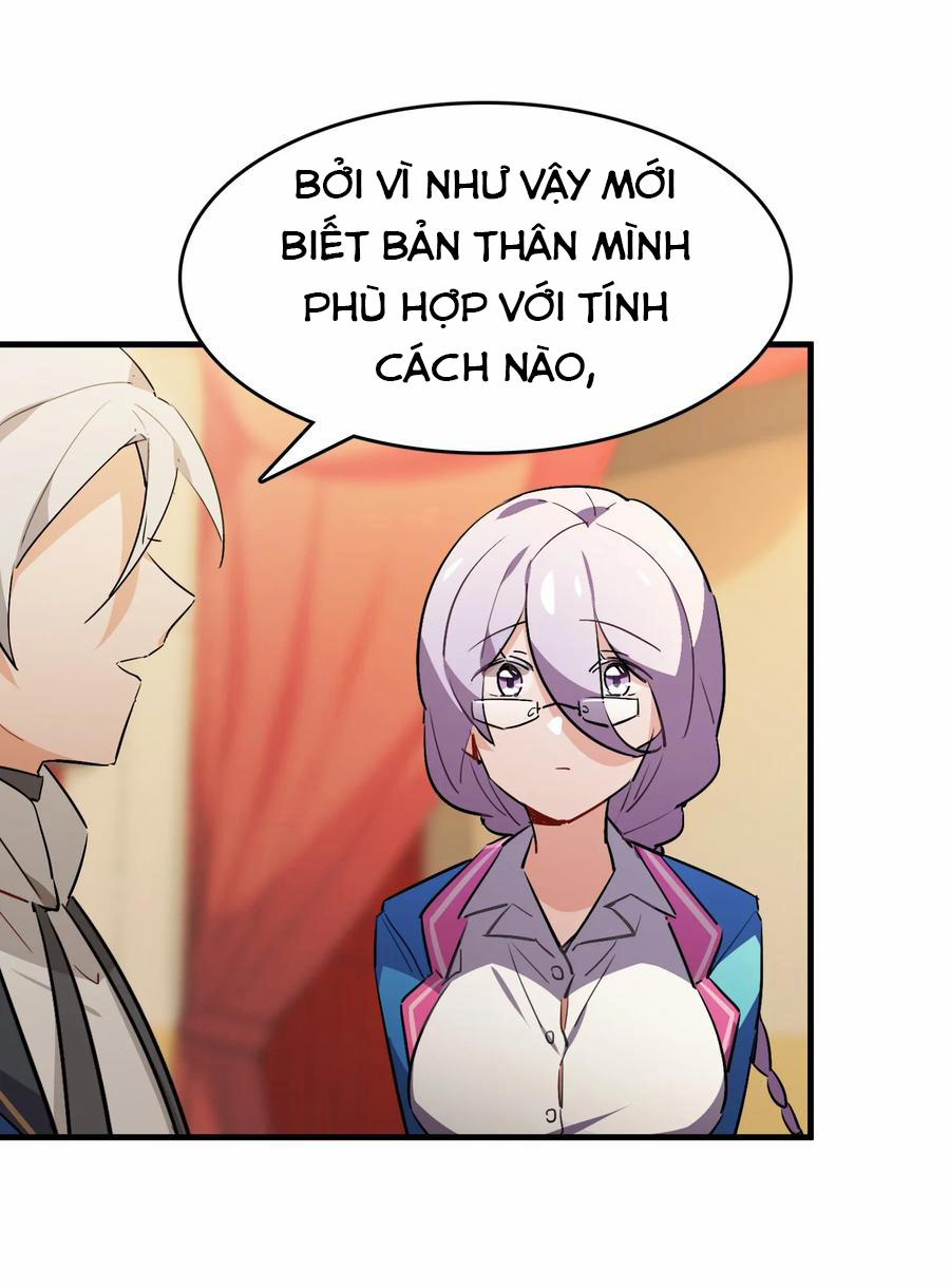 Hóa Ra Tôi Là Công Cụ Trong Game Tình Yêu 38 trang 35