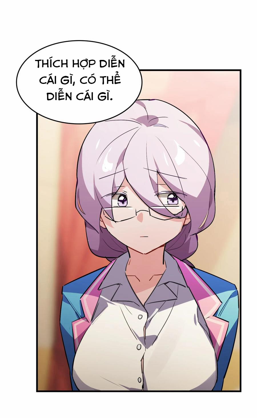 Hóa Ra Tôi Là Công Cụ Trong Game Tình Yêu 38 trang 36