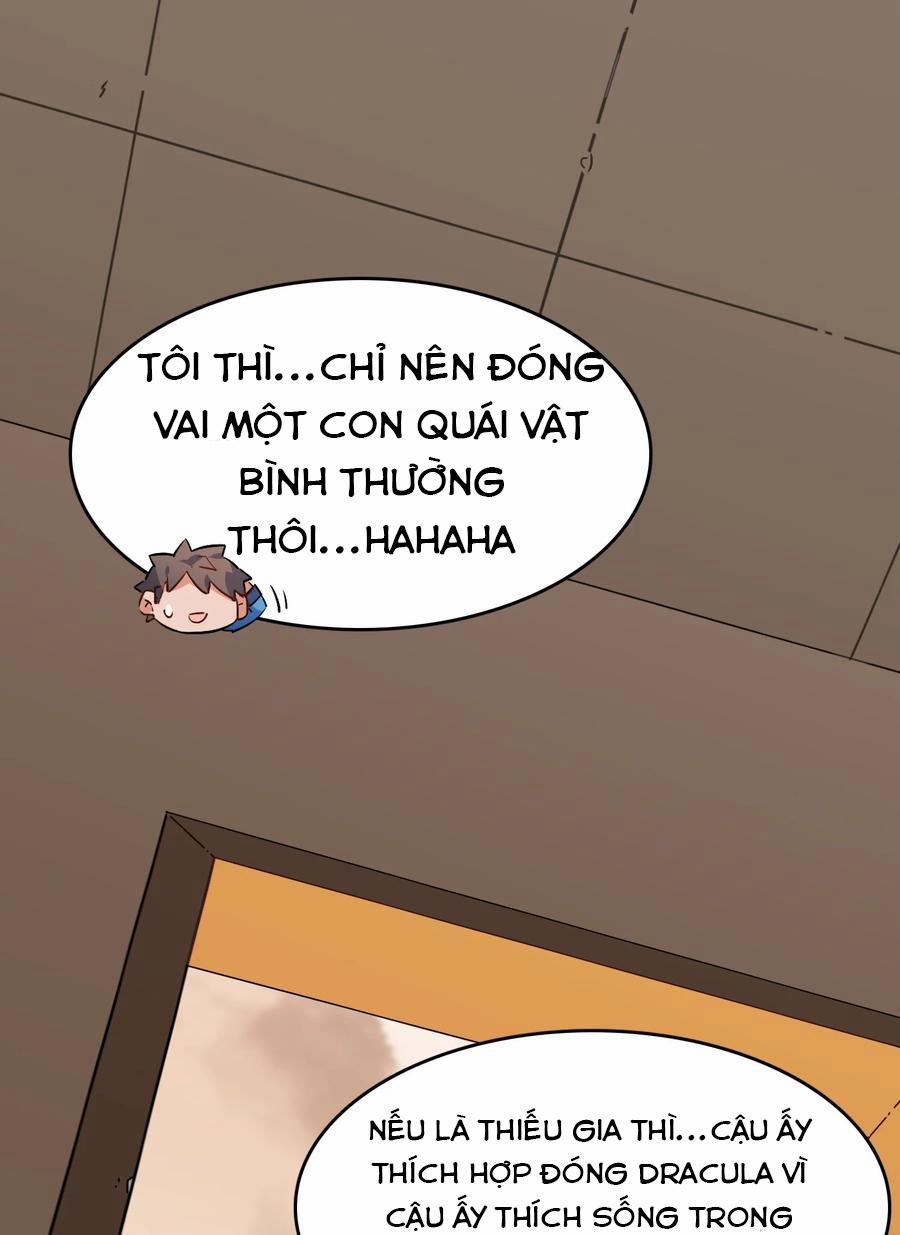 Hóa Ra Tôi Là Công Cụ Trong Game Tình Yêu 38 trang 38