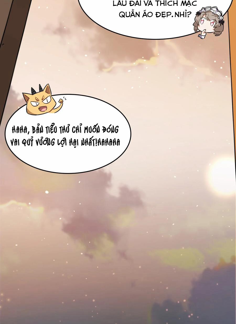 Hóa Ra Tôi Là Công Cụ Trong Game Tình Yêu 38 trang 39