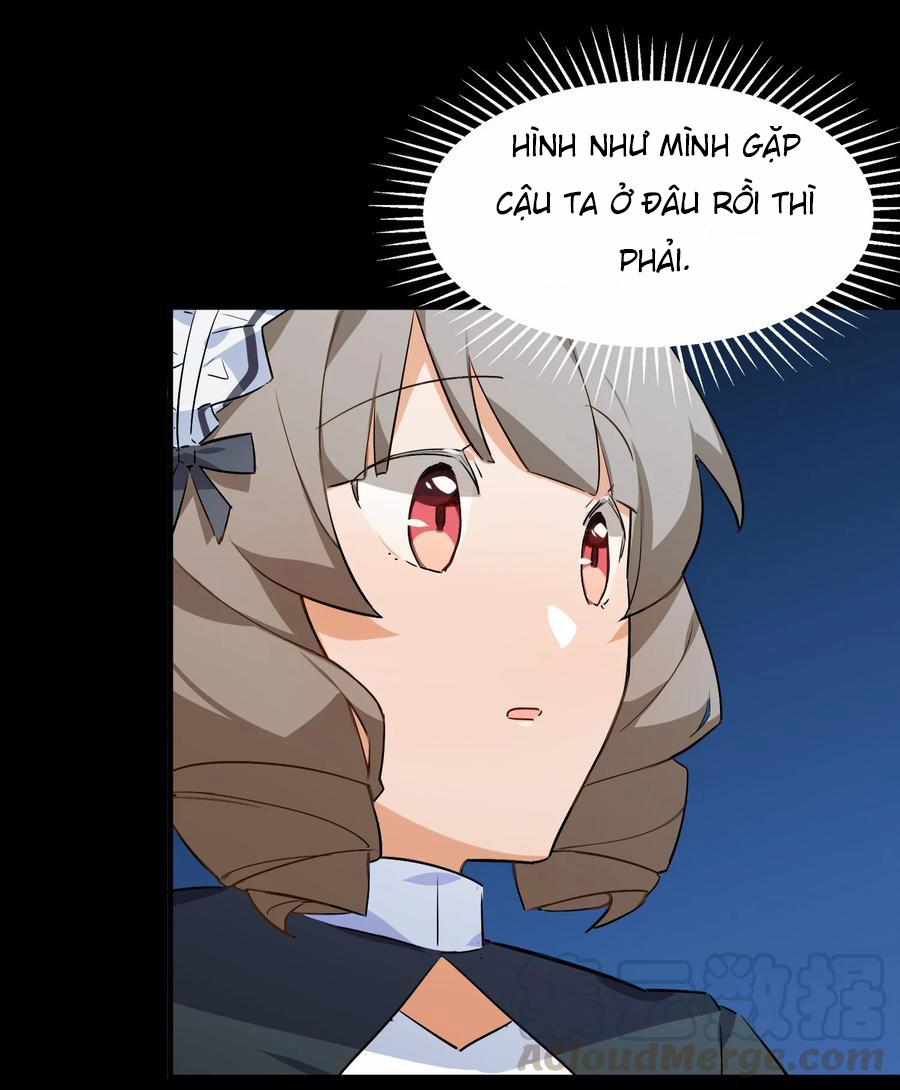 Hóa Ra Tôi Là Công Cụ Trong Game Tình Yêu 38 trang 43