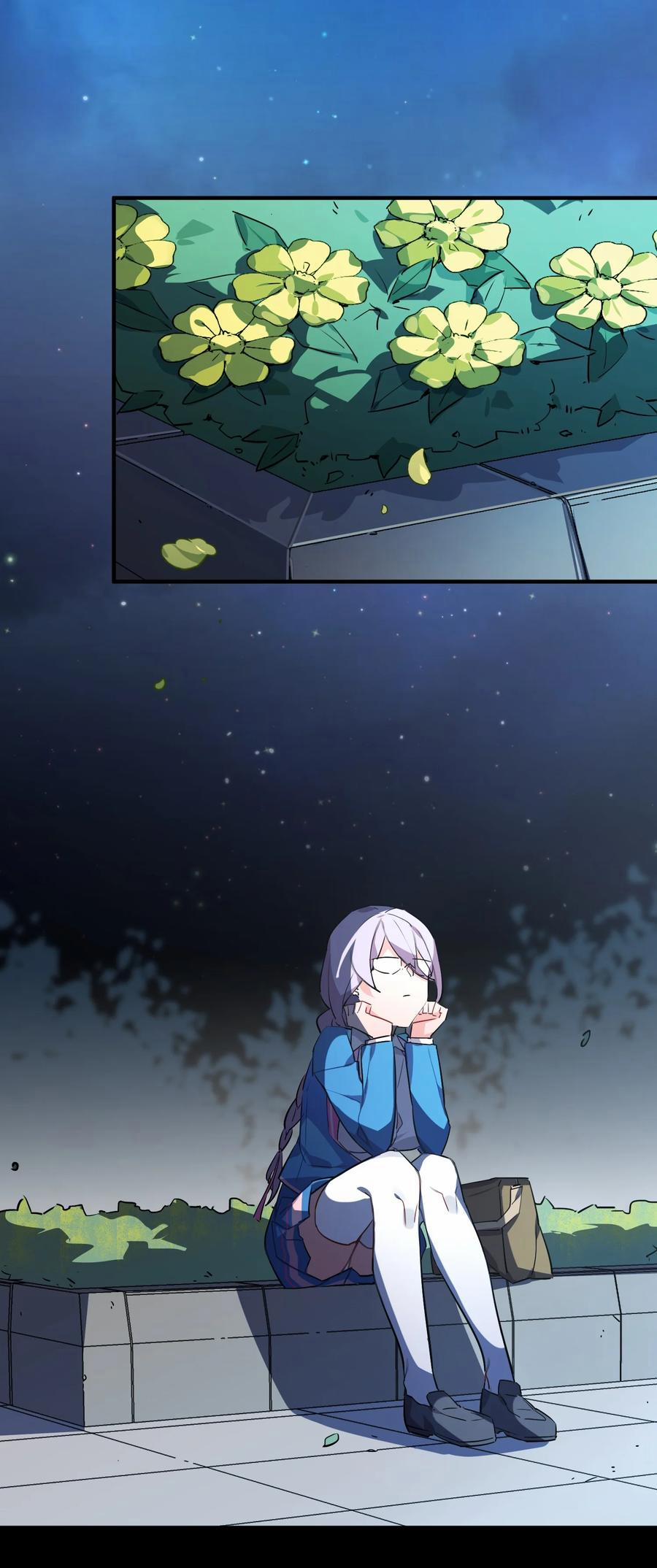 Hóa Ra Tôi Là Công Cụ Trong Game Tình Yêu 38 trang 48