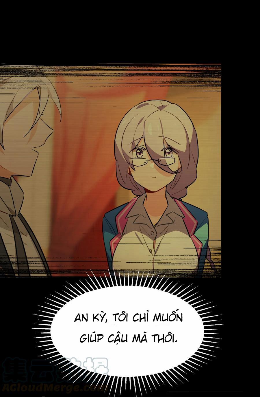 Hóa Ra Tôi Là Công Cụ Trong Game Tình Yêu 38 trang 58