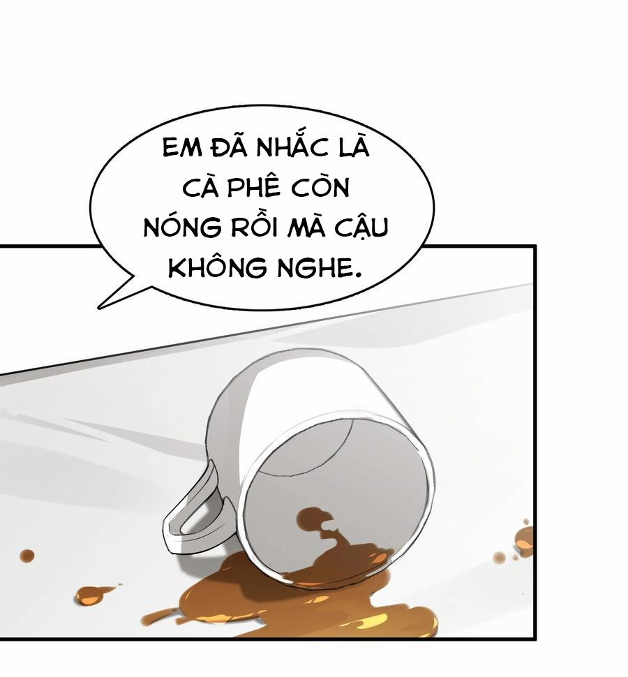 Hóa Ra Tôi Là Công Cụ Trong Game Tình Yêu 38 trang 9