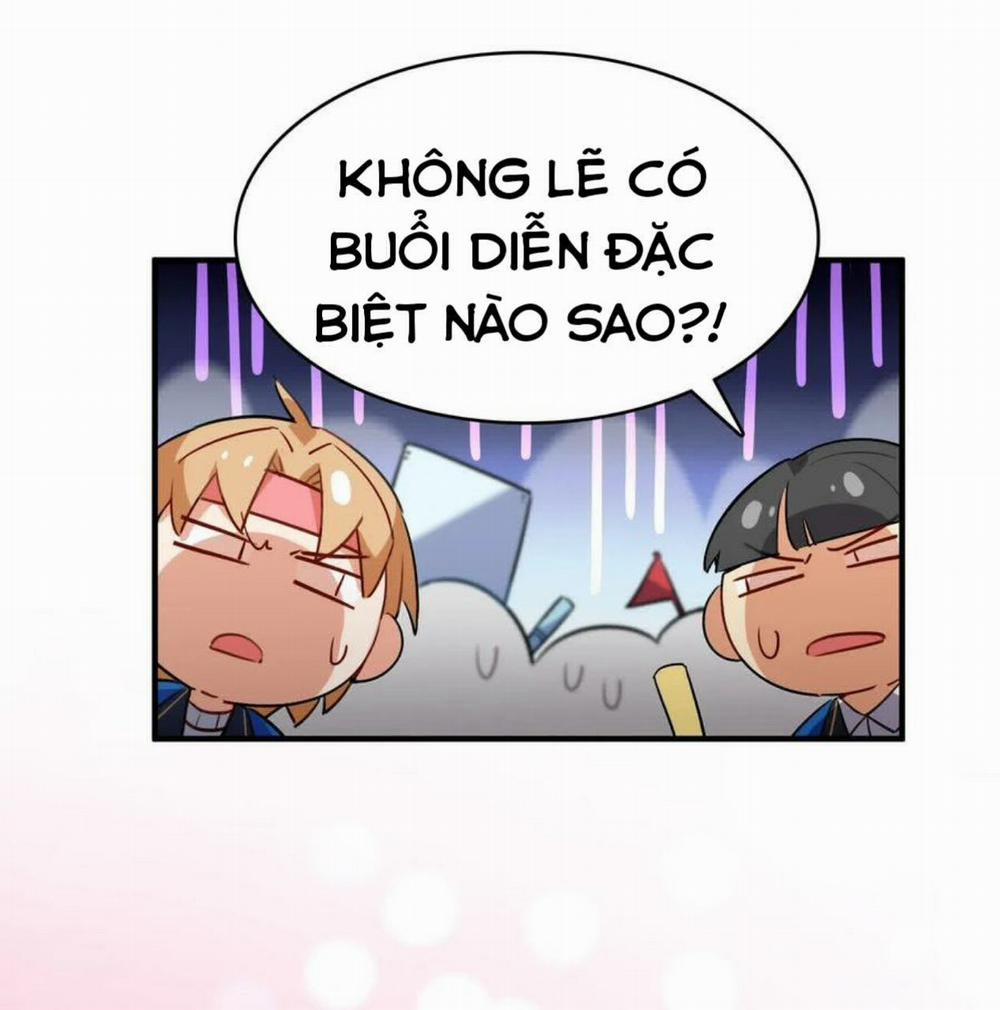 Hóa Ra Tôi Là Công Cụ Trong Game Tình Yêu 4 trang 15