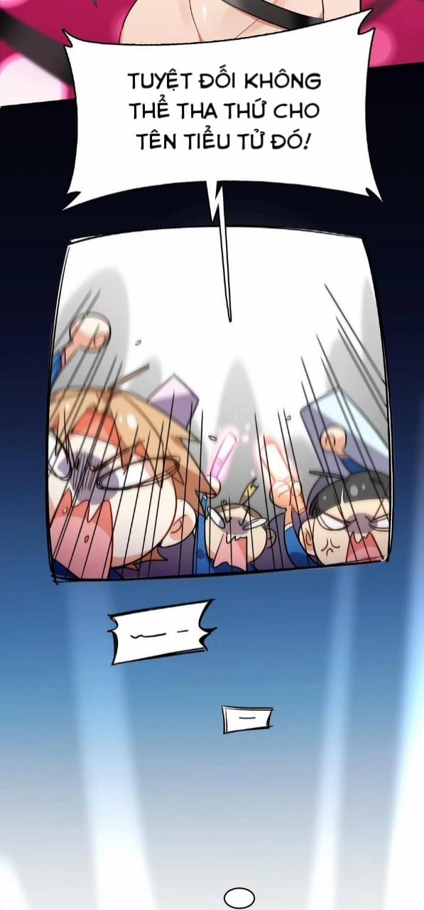 Hóa Ra Tôi Là Công Cụ Trong Game Tình Yêu 4 trang 17