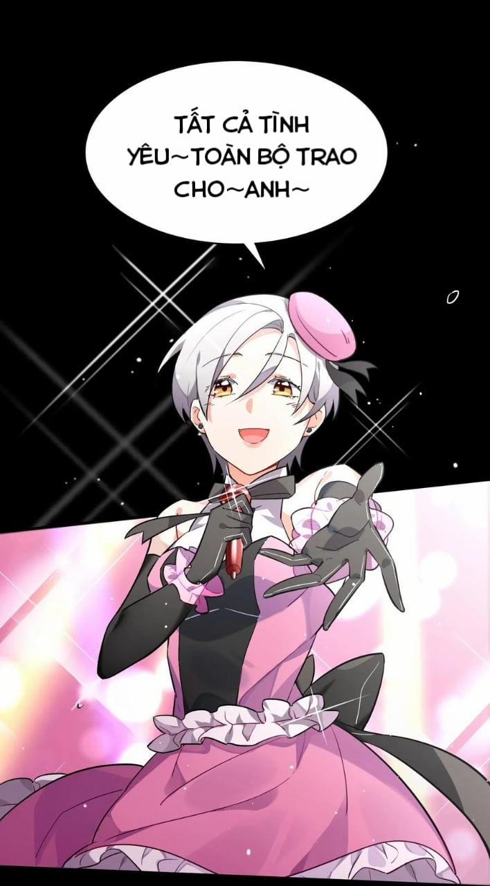 Hóa Ra Tôi Là Công Cụ Trong Game Tình Yêu 4 trang 19