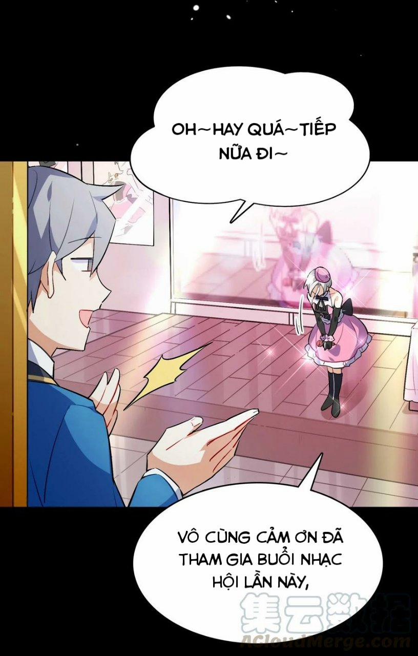 Hóa Ra Tôi Là Công Cụ Trong Game Tình Yêu 4 trang 20