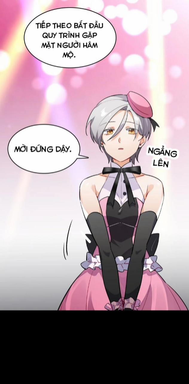 Hóa Ra Tôi Là Công Cụ Trong Game Tình Yêu 4 trang 21