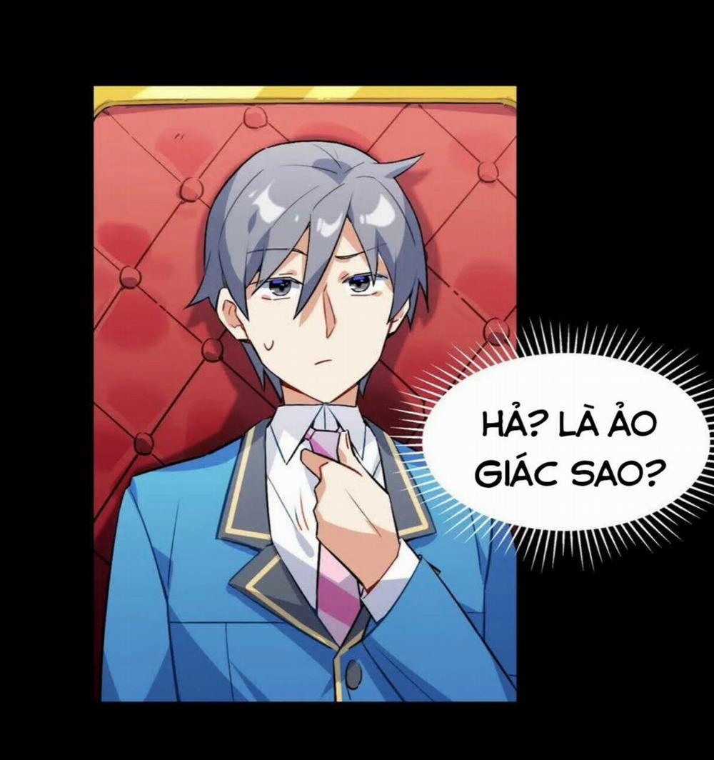 Hóa Ra Tôi Là Công Cụ Trong Game Tình Yêu 4 trang 22