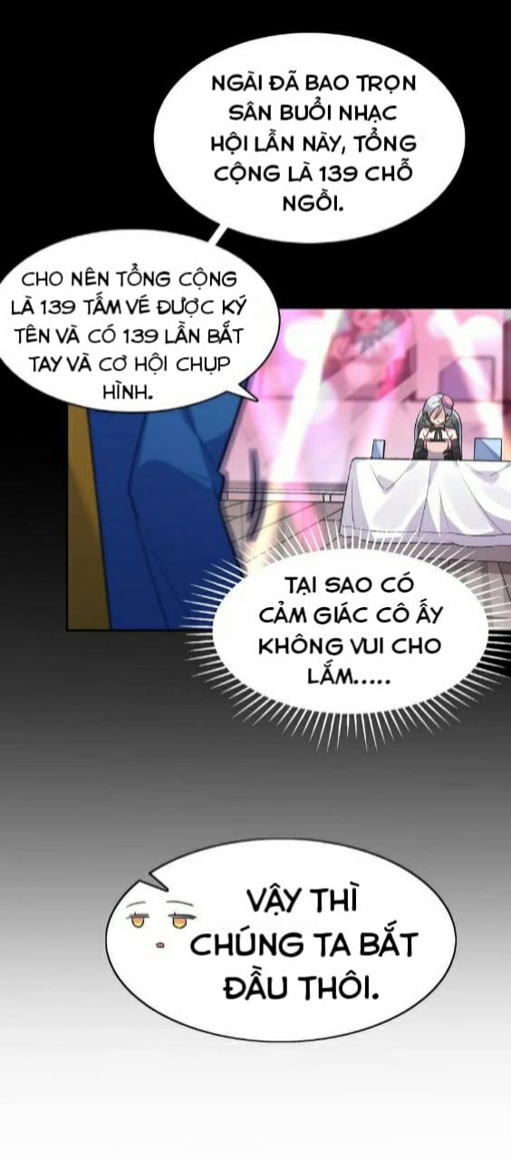 Hóa Ra Tôi Là Công Cụ Trong Game Tình Yêu 4 trang 23