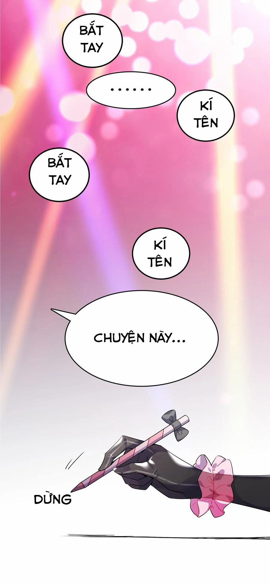 Hóa Ra Tôi Là Công Cụ Trong Game Tình Yêu 4 trang 26