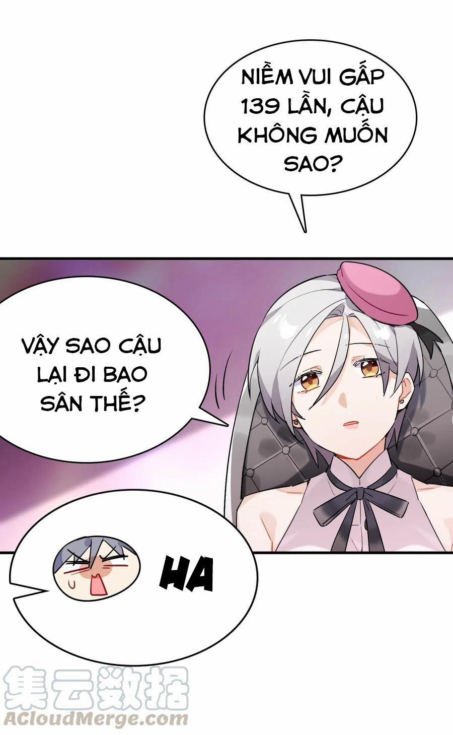 Hóa Ra Tôi Là Công Cụ Trong Game Tình Yêu 4 trang 28