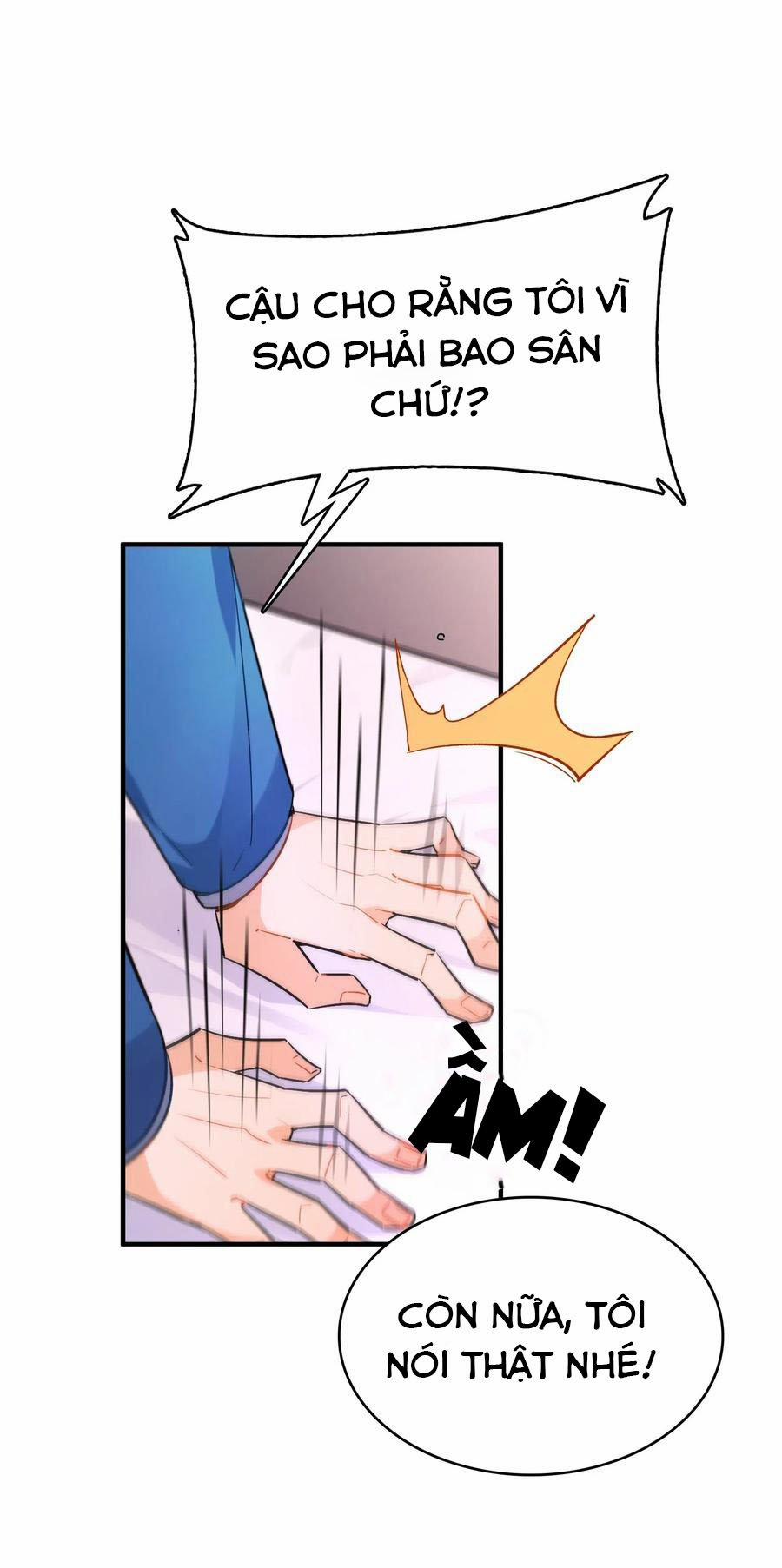 Hóa Ra Tôi Là Công Cụ Trong Game Tình Yêu 4 trang 29