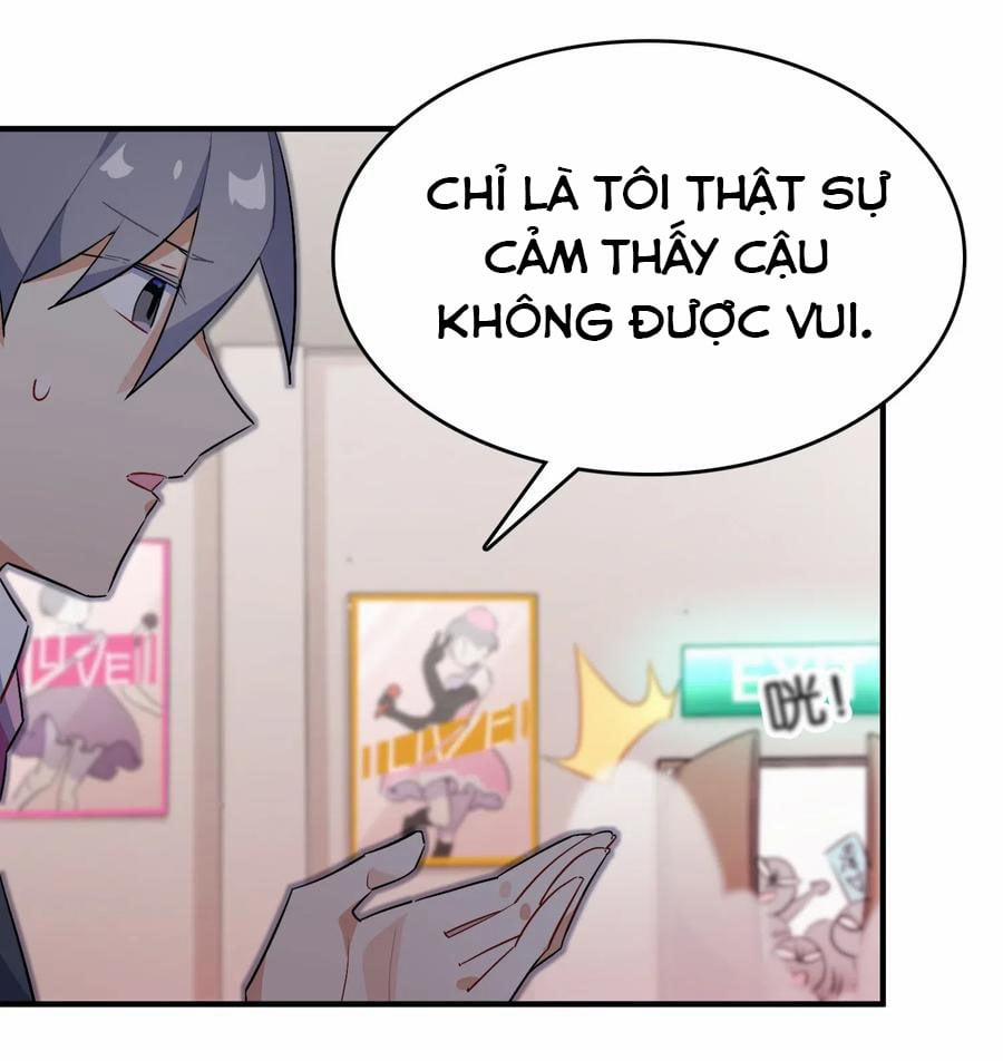 Hóa Ra Tôi Là Công Cụ Trong Game Tình Yêu 4 trang 35