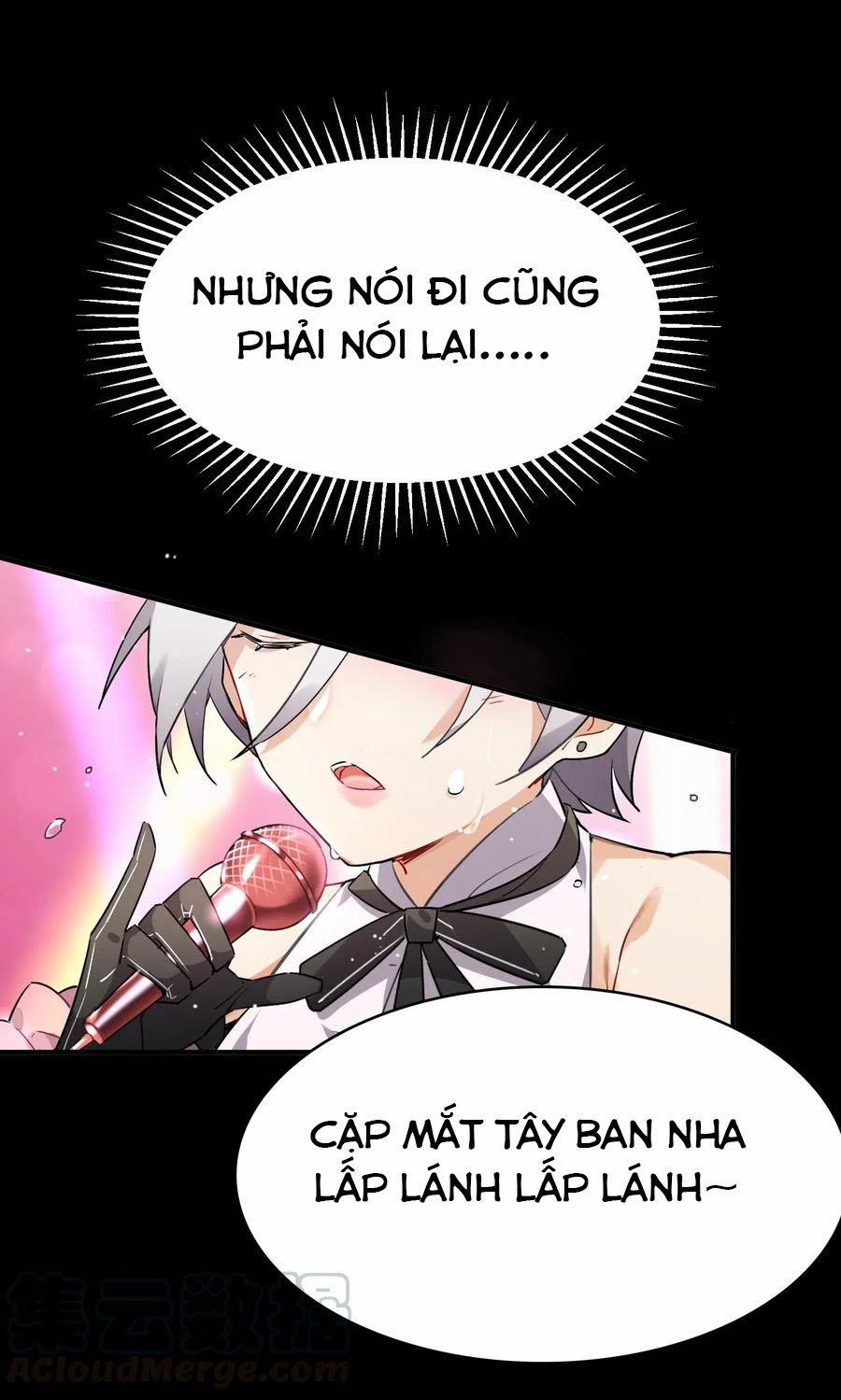 Hóa Ra Tôi Là Công Cụ Trong Game Tình Yêu 4 trang 4