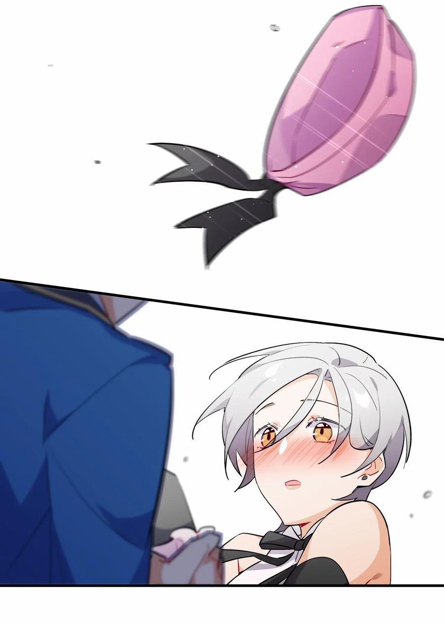 Hóa Ra Tôi Là Công Cụ Trong Game Tình Yêu 4 trang 45