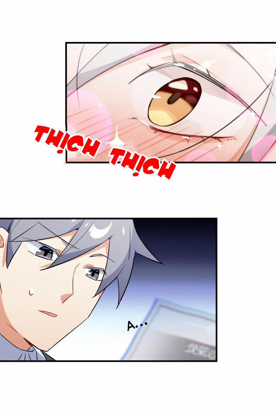 Hóa Ra Tôi Là Công Cụ Trong Game Tình Yêu 4 trang 47