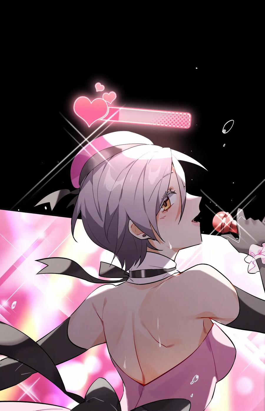 Hóa Ra Tôi Là Công Cụ Trong Game Tình Yêu 4 trang 6