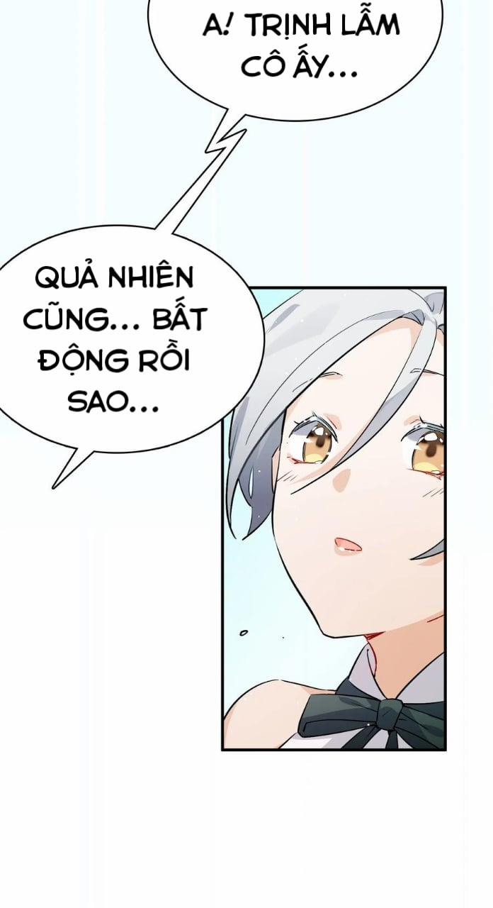 Hóa Ra Tôi Là Công Cụ Trong Game Tình Yêu 5 trang 10