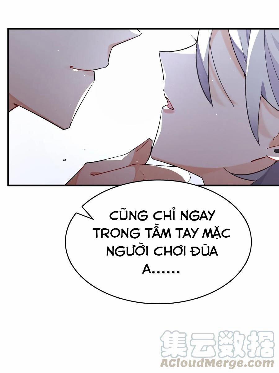 Hóa Ra Tôi Là Công Cụ Trong Game Tình Yêu 5 trang 12