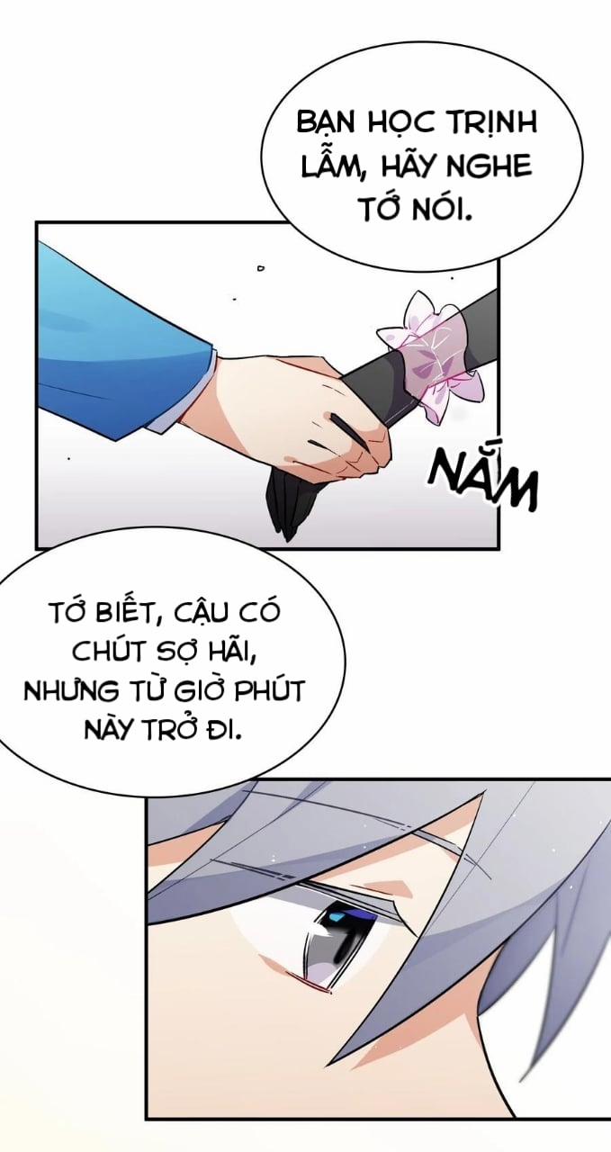 Hóa Ra Tôi Là Công Cụ Trong Game Tình Yêu 5 trang 17