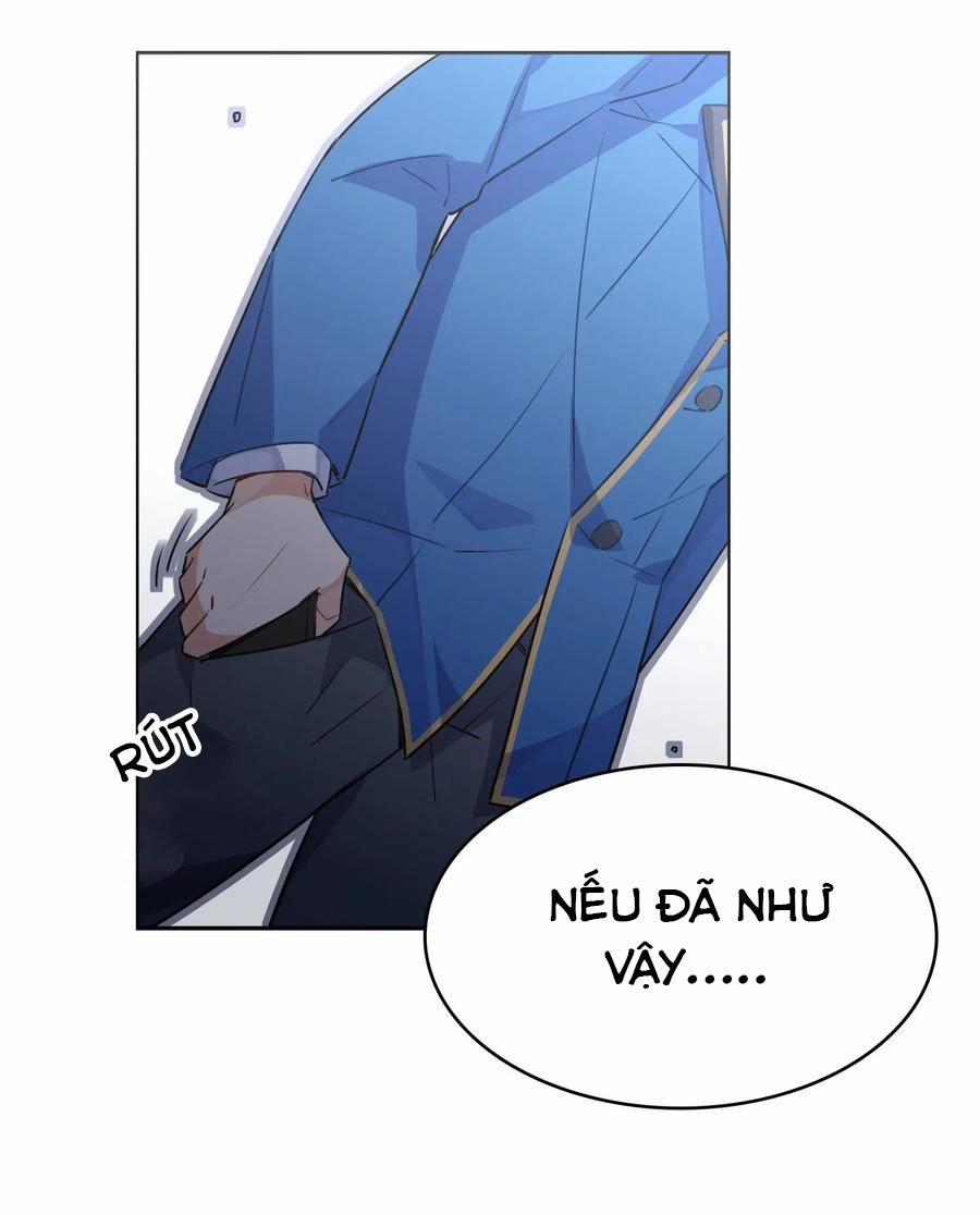 Hóa Ra Tôi Là Công Cụ Trong Game Tình Yêu 5 trang 23