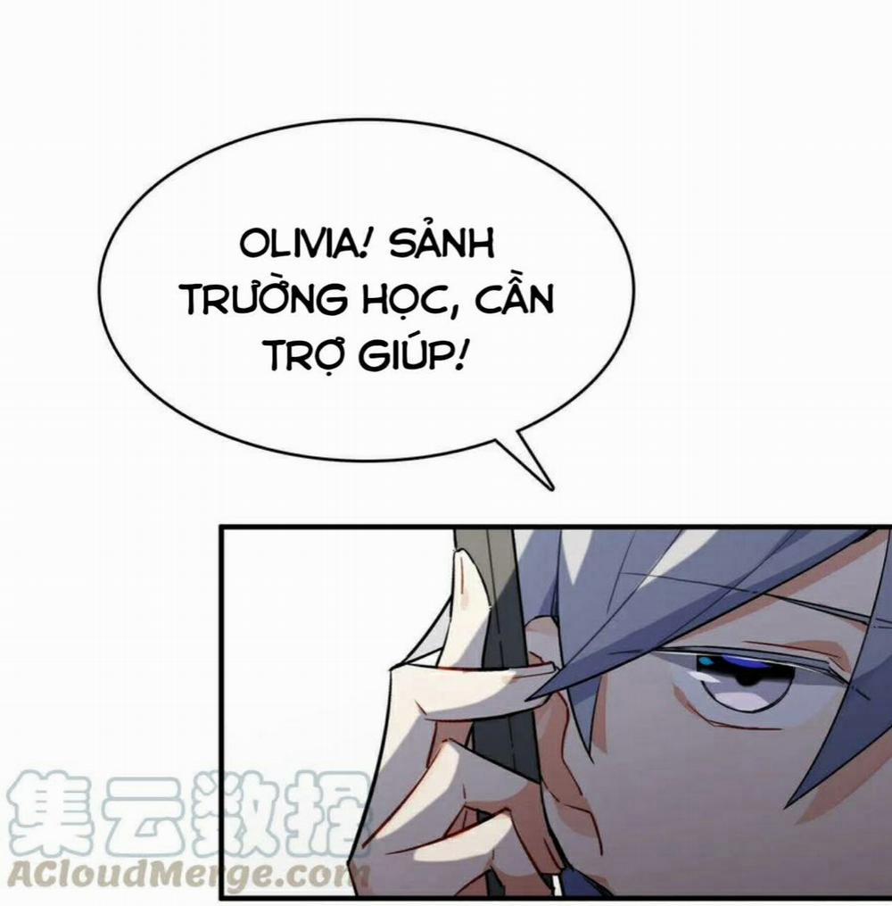 Hóa Ra Tôi Là Công Cụ Trong Game Tình Yêu 5 trang 24