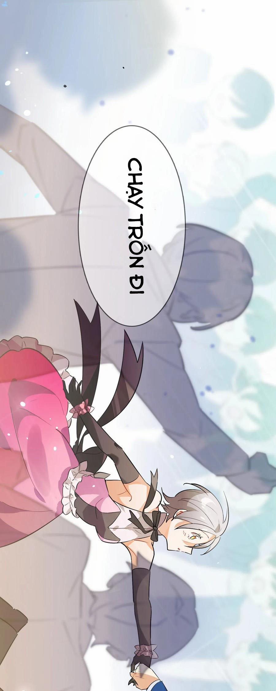 Hóa Ra Tôi Là Công Cụ Trong Game Tình Yêu 5 trang 30