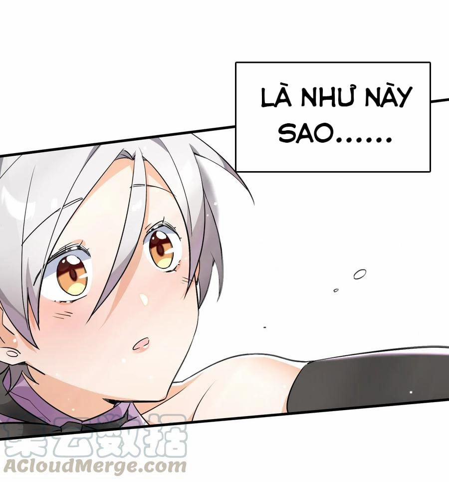 Hóa Ra Tôi Là Công Cụ Trong Game Tình Yêu 5 trang 32